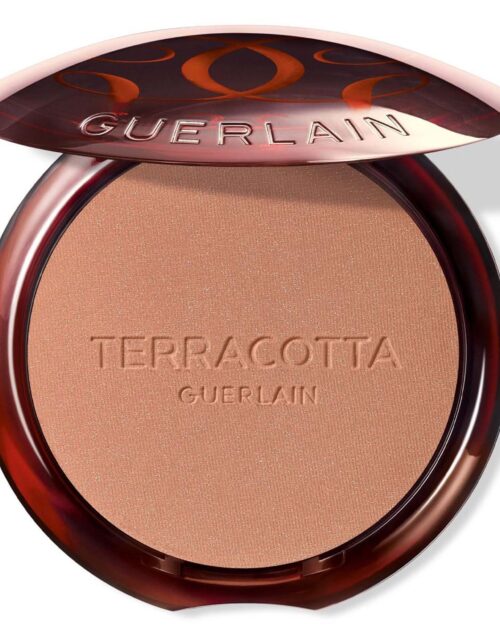 Guerlain Guer Terracotta Original Polvo Comp