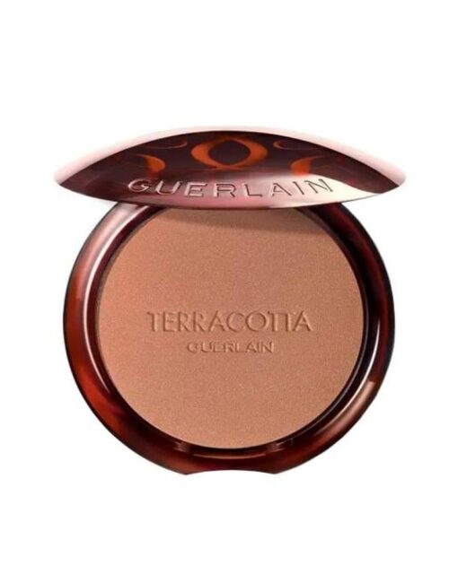 Guerlain Guer Terracotta Original Polvo Comp