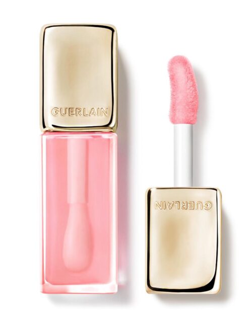 Guerlain Bee Glow Oil Lip 258 Rose 30ml