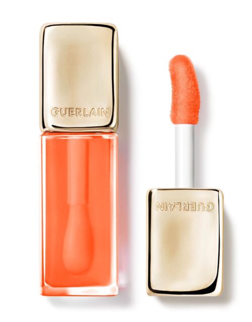 Guerlain Bee Glow Oil Lip 319 Peach 30ml
