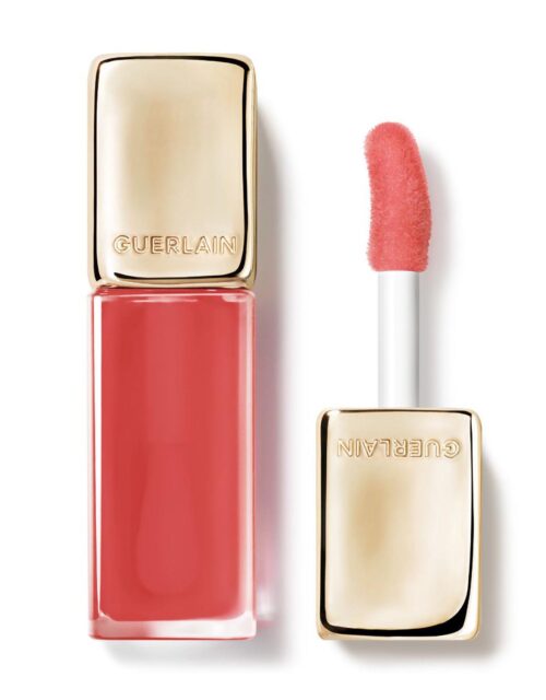 Guerlain Guer Labial Kisskiss Satinado
