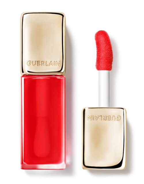 Guerlain Bee Glow Oil Lip 775 Poppy 30ml