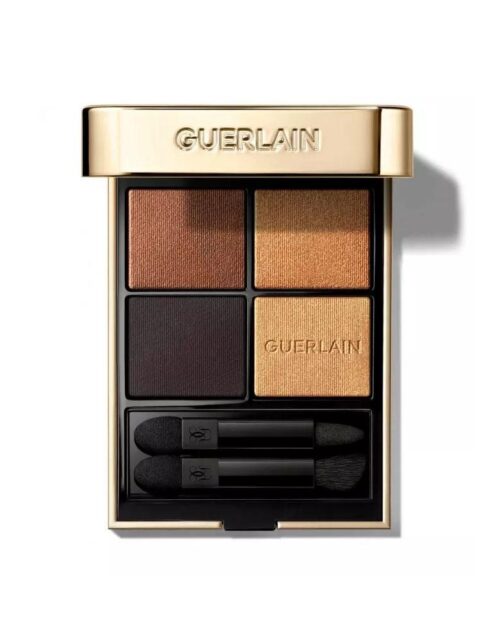 Guerlain Ombre g 940 Royal Jungle