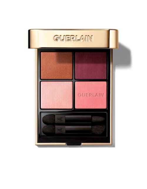 Guerlain Ombre g 530 Majestic Rose