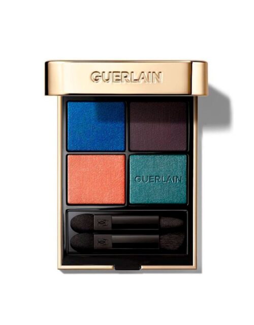 Guerlain Ombre g 360 Mystic Peacock