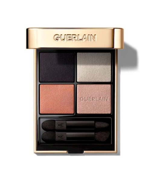 Guerlain Ombres g Paleta De Sombras 458-Aura Glow 1 U