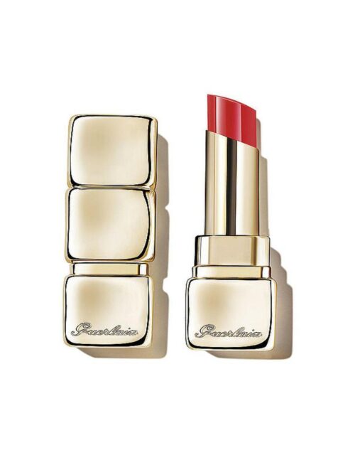 Guerlain Kiss Kiss Shine Bloom 609