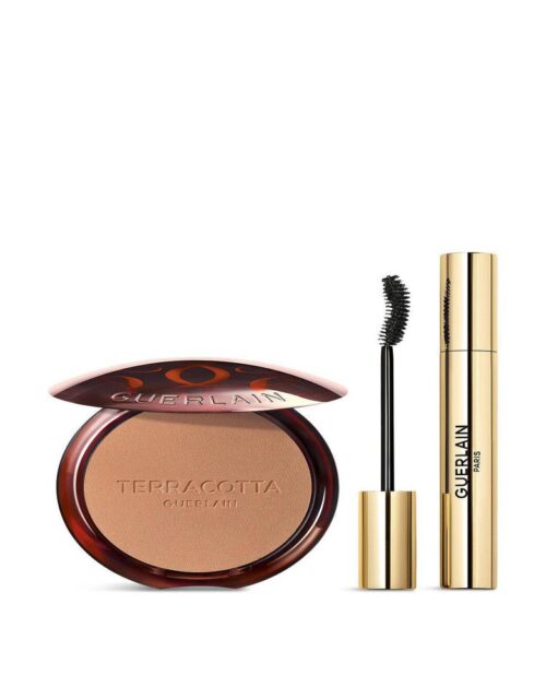 Guerlain Guer Masc Noir g Terracotta Brnz 03 Set