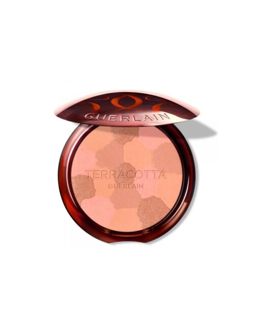 Guerlain Terracotta Summer Polvos Bronceadores Edición Limitada 1 U