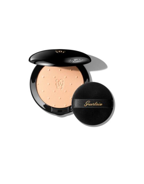 Guerlain Les Violettes Pdr Compacte N03