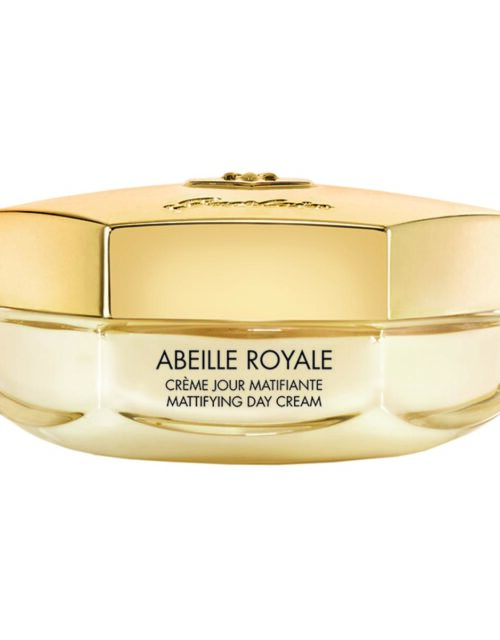 Guerlain Abeille Royale Combleur Day Cream 50ml
