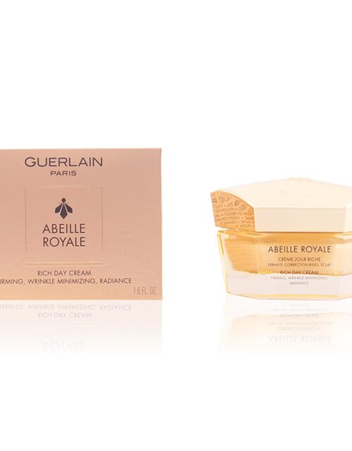 Guerlain Abeille Royale Crema De Dia Rica 50ml