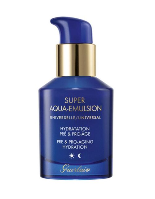 Guerlain Super Aqua Emulsion Universal 50ml