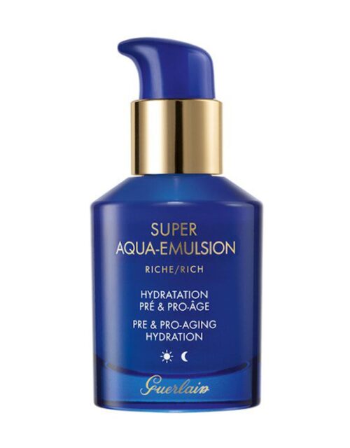 Guerlain Super Aqua Emulsion Rich 50ml