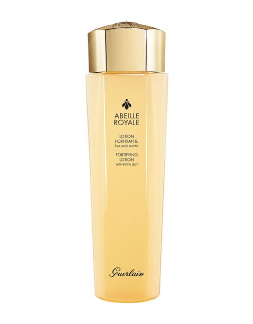 Guerlain Abeille Royale Lotion Fortifiante À La Gelée Royale 150ml