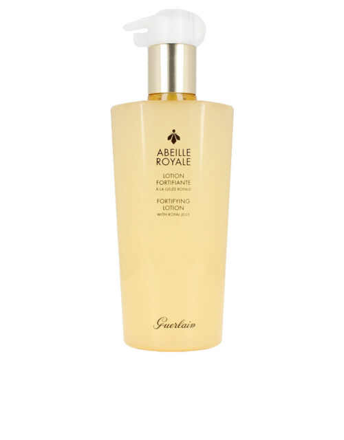 Guerlain Abeille Royale Lotion Fortifiante À La Gelée Royale 300ml