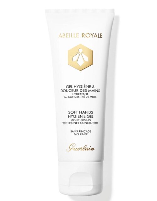 Guerlain Abeille Royale Gel De Manos 40ml