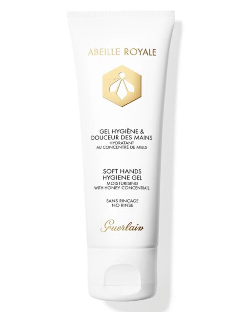 Guerlain Abeille Royale Balsamo De Manos 40ml