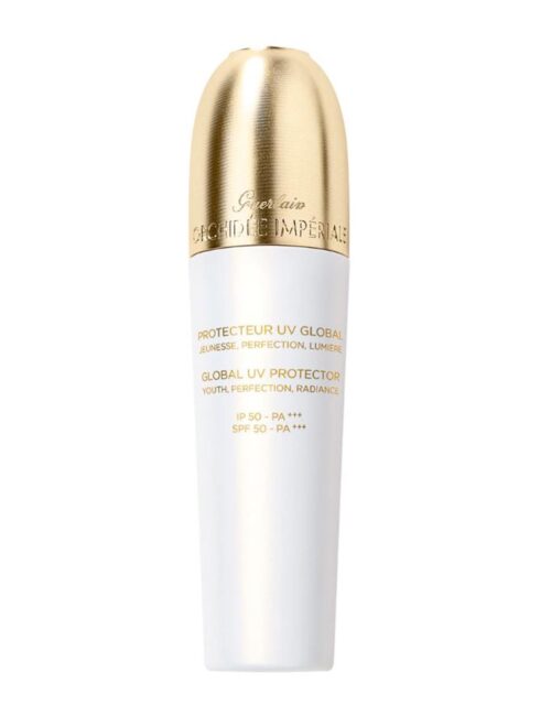 Guerlain Orchidee Imperiale Uv Cream Brightening Tubo 30ml
