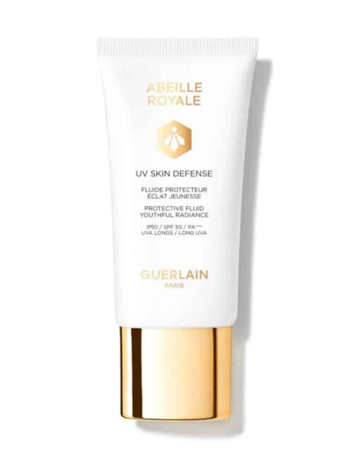 Guerlain Abeille Royale Uv Skin Defense Fluido 50ml