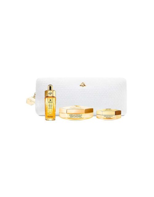 Guerlain Guer Abeille Royale Cr Dia 50ml Set-D