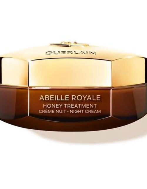 Guerlain Abeille Royale Honey Tratamiento De Noche 50ml