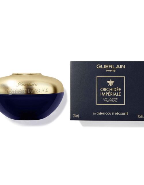 Guerlain Orchidée Impériale Crème Cou et Décolleté 75ml