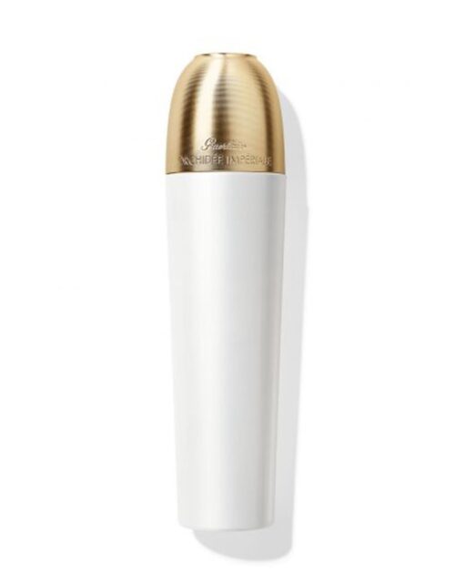 Guerlain Orchidée Impériale Lotion Flacon Pompe 125ml