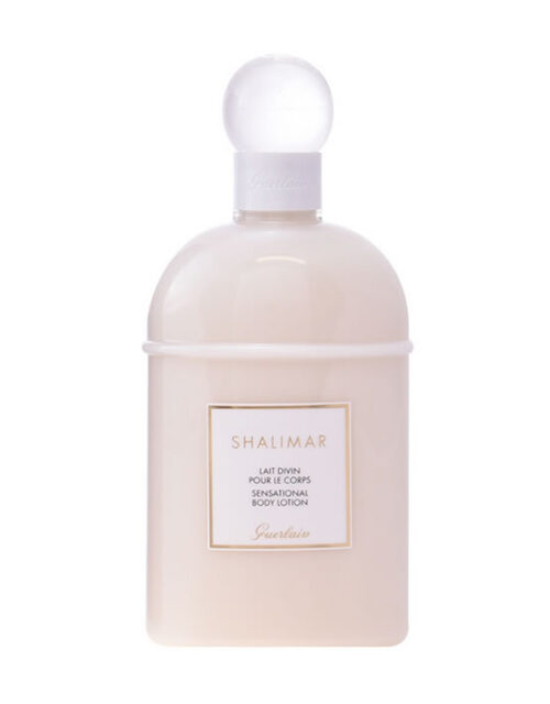 Guerlain Shalimar Sensational Body Lotion 200ml