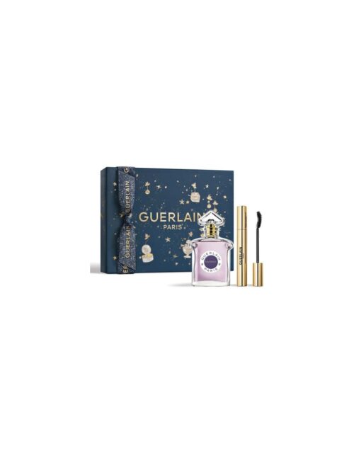 Insolence Guerlain Edp 75 Spray Noir Masc