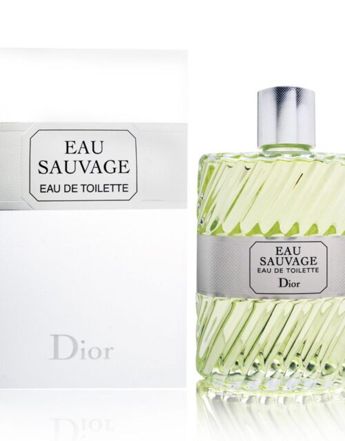 Dior Eau Sauvage Eau De Toilette 1000ml Spray