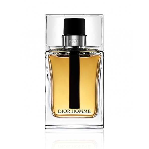 Dior Homme Eau De Toilette Spray 150ml