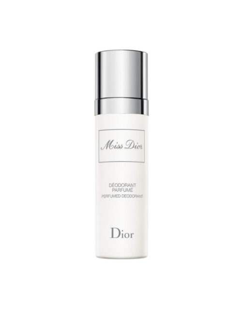 Miss Dior Perfumed Deodorant 100ml