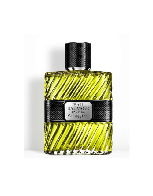 Dior Eau Sauvage Eau De Perfume Spray 100ml 2017