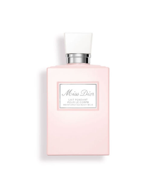 Miss Dior 2017 Moisturizing Body Milk 200ml