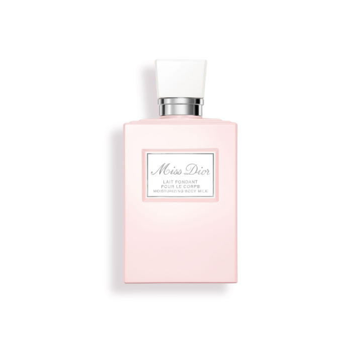Miss Dior 2017 Moisturizing Body Milk 200ml