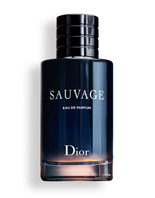 Dior Sauvage Eau De Parfum Spray 100ml
