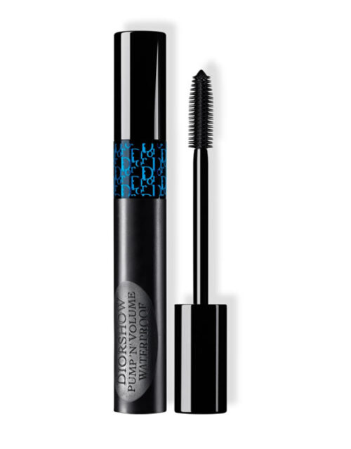 Diorshow Pump N' Volume Waterproof 090 Black Pump