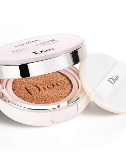 Dior Capture Dreamskin Moist & Perfect Cushion Spf50 Pa+++ 030 Medium Beige