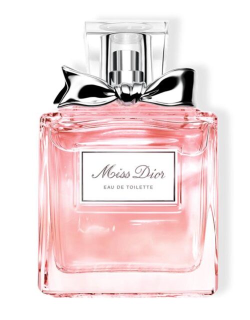 Dior Miss Dior Eau De Toilette 100ml Spray