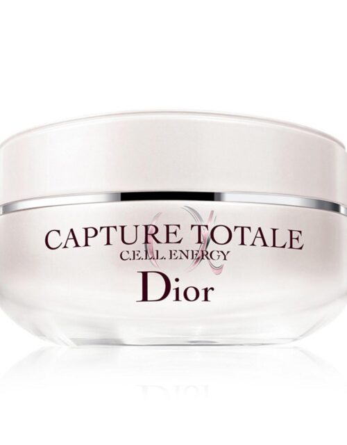 Dior Capture Totale C e L L Energy Crème Universelle 60ml
