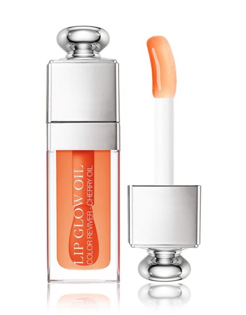 Dior Addict Brillo De Labios 004 Coral Edicion Limitada 1un