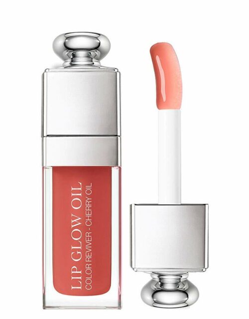 Dior Cd Lip Addict Glow Oil