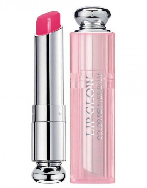 Dior Addict Barra De Labios 007 Raspberry 1un
