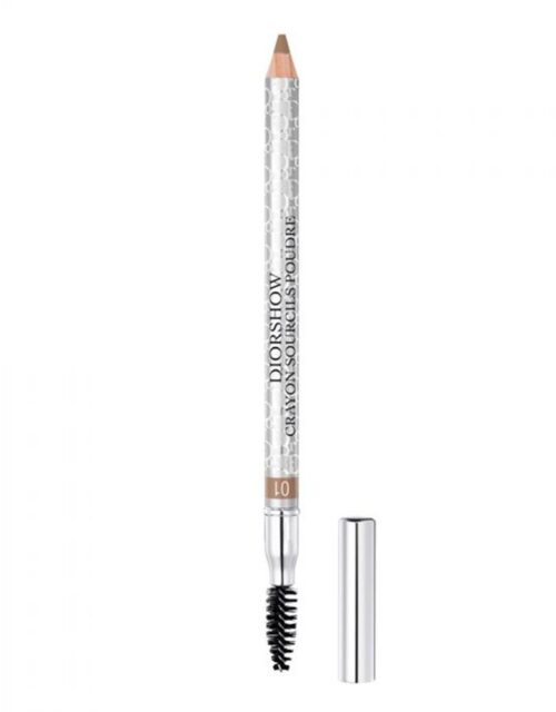 Diorshow Crayon Sourcils Pdr Wp 03