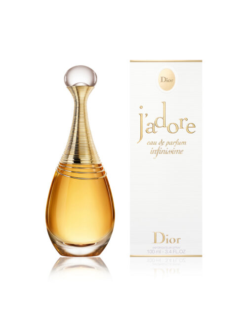 Dior J'adore Infinissime Ep 100 Vp