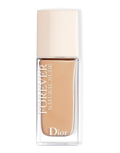 Diorskin Forever Natural Nude 3w