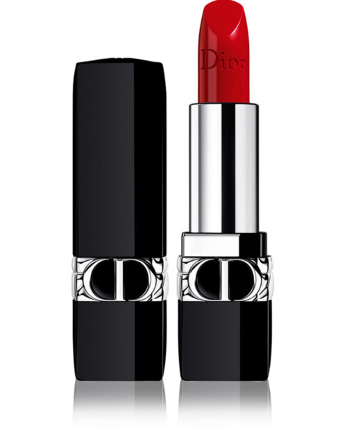 Shiseido Dior Rouge Barra De Labios 999
