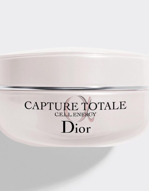 Dior Capture Totale C e L L Energy Rich Cream 50ml