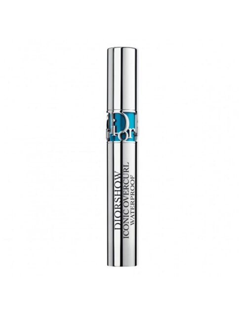 Diorshow Mascara De Pestañas 091 Noir Waterproff 1un